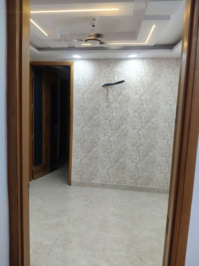 Room, govindpuri 2 Bedroom 541 Sq.Ft. Builder Floor In Govindpuri Delhi 10228041
