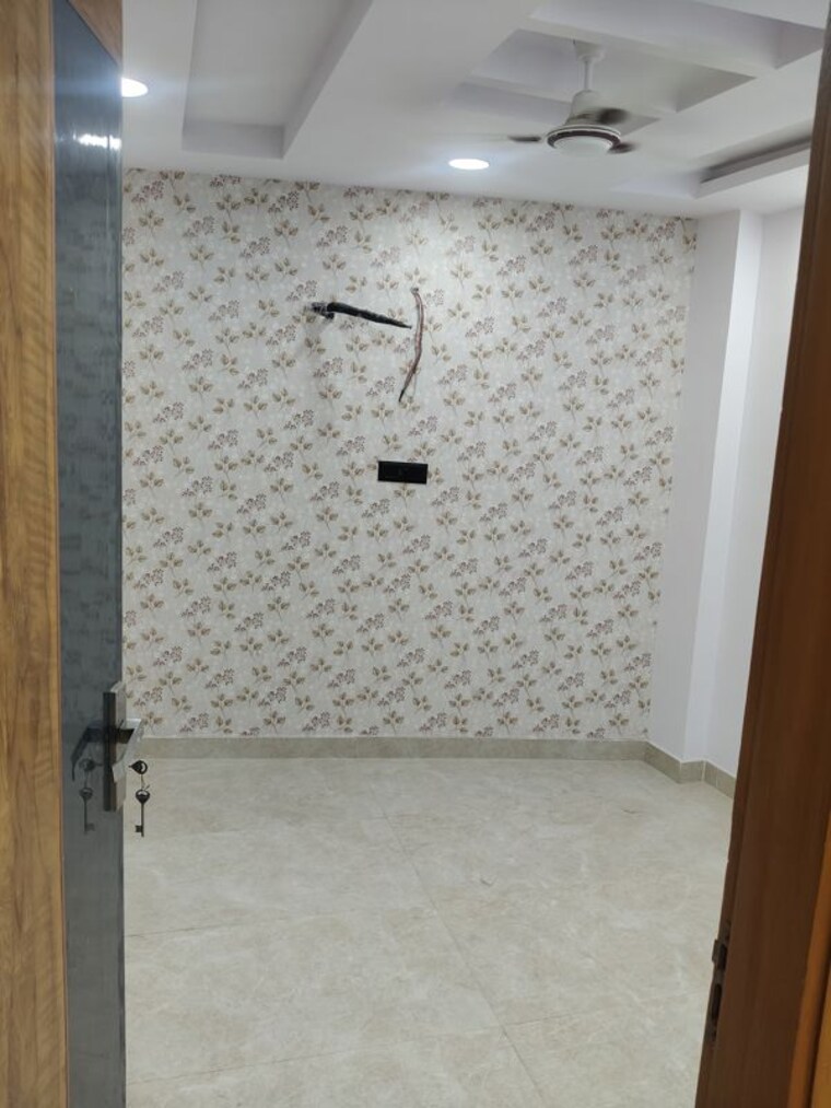 Room, govindpuri 2 Bedroom 541 Sq.Ft. Builder Floor In Govindpuri Delhi 10228041