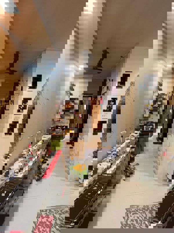 1 BHK +  650 Sq.Ft. Apartment in Avant Heritage