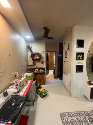 1 BHK Apartment For Rent in Avant Heritage, Jogeshwari East