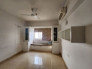 Living Room in 3.5 BHK Apartment at 3C Lotus Boulevard, Sector 100 – for Rent