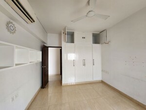 Kitchen in 3.5 BHK Apartment at 3C Lotus Boulevard, Sector 100 – for Rent