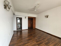 3.5 BHK + Servant Room Apartment For Rent in 3C Lotus Boulevard