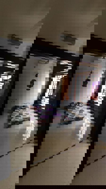 2 BHK 650 Sq.Ft. Apartment in Krishna Residency Malad West