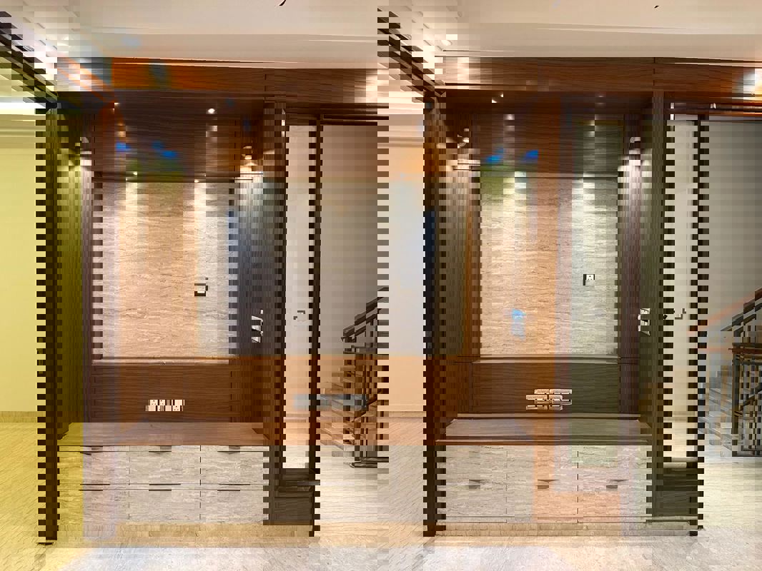 2 BHK 1080 Sq.Ft. Apartment in Lotus Panache