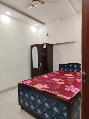 1 BHK Builder Floor For Rent in Govindpuri