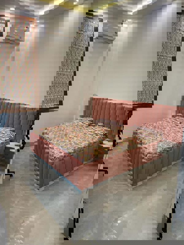 2 BHK 1220 Sq.Ft. Apartment in Lotus Panache