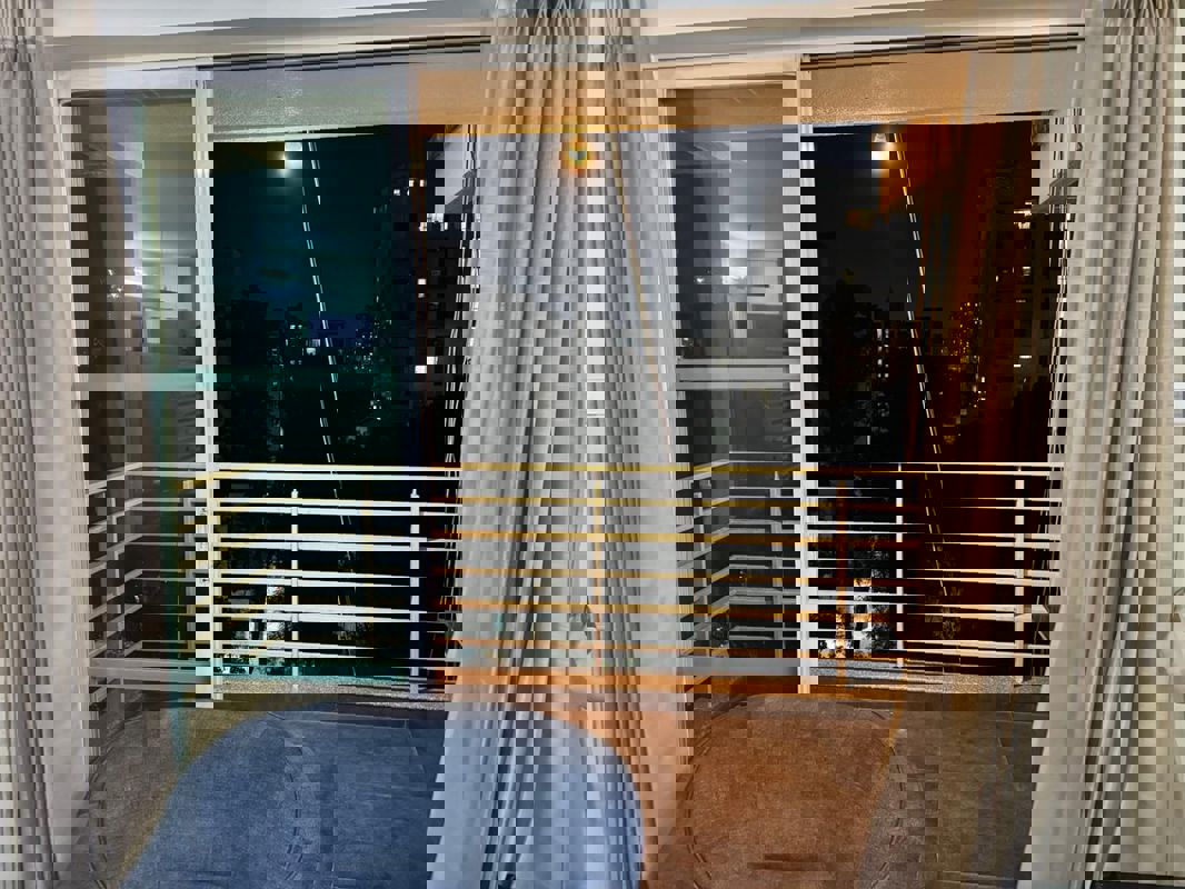 3 BHK + Servant Room 2000 Sq.Ft. Apartment in Bhandari 43 Privet Drive