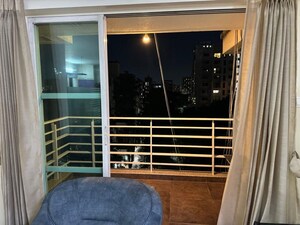 3 BHK Apartment For Rent in Bhandari 43 Privet Drive, Balewadi