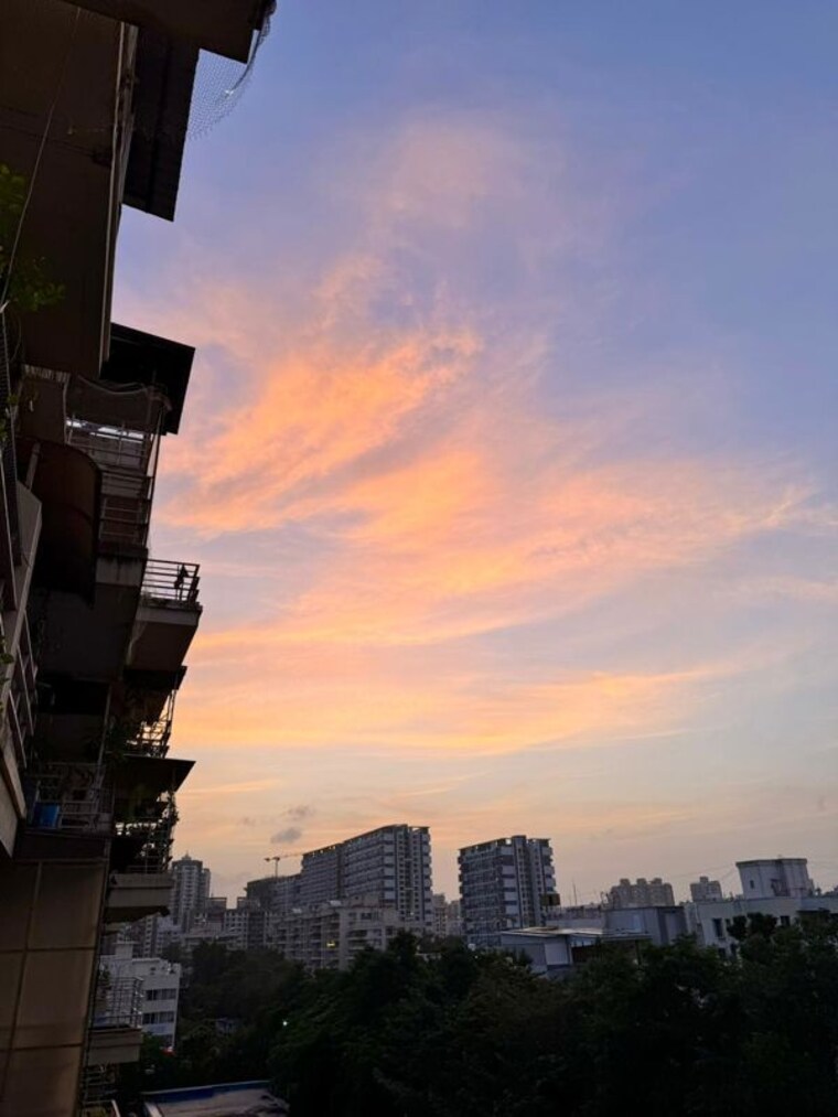 Exterior View, bhandari-43-privet-drive 3 Bedroom 2000 Sq.Ft. Apartment In Balewadi Pune 10228057