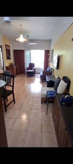 2 BHK Apartment For Rent in Versova  Neptune Apartment