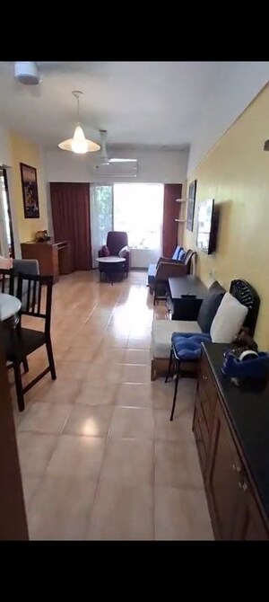 2 BHK Apartment For Rent in Versova  Neptune Apartment, Andheri West