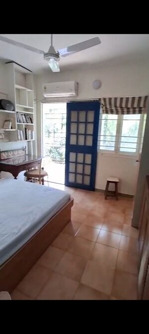 Kitchen in 2 BHK Apartment at Versova  Neptune Apartment, Andheri West – for Rent