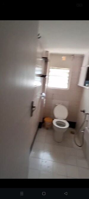 Bathroom in 2 BHK Apartment at Versova  Neptune Apartment, Andheri West – for Rent