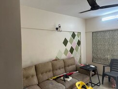 1 BHK Apartment For Rent in Sus