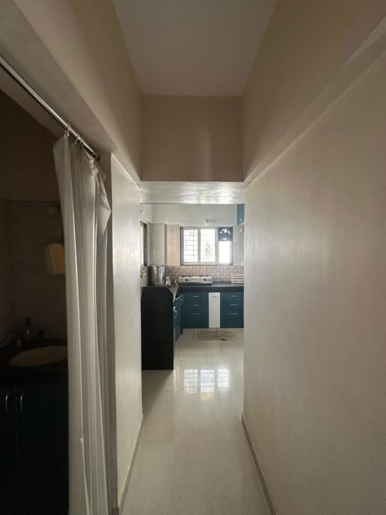 undefined, sus 1 Bedroom 670 Sq.Ft. Apartment In Sus Pune 10228075