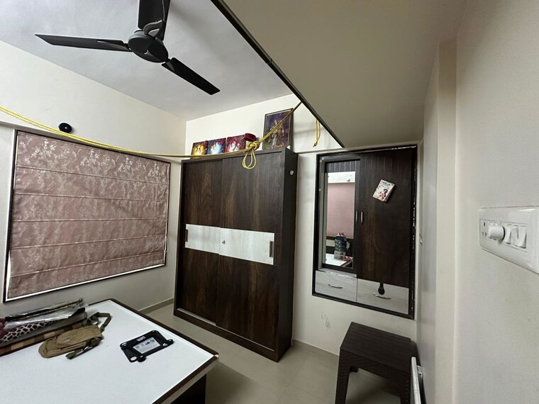 Kitchen, sus 1 Bedroom 670 Sq.Ft. Apartment In Sus Pune 10228075