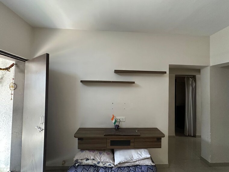 undefined, sus 1 Bedroom 670 Sq.Ft. Apartment In Sus Pune 10228075