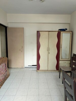 Building Lobby in 2 BHK Apartment at Dhanlaxmi CHS Mira Road, Mira Road – for Rent