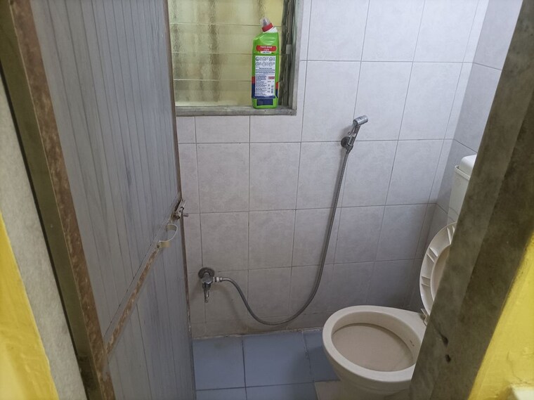 Bathroom, new-nandanvan-chs-brahmand 1 Bedroom 535 Sq.Ft. Apartment In Brahmand Thane 10228079