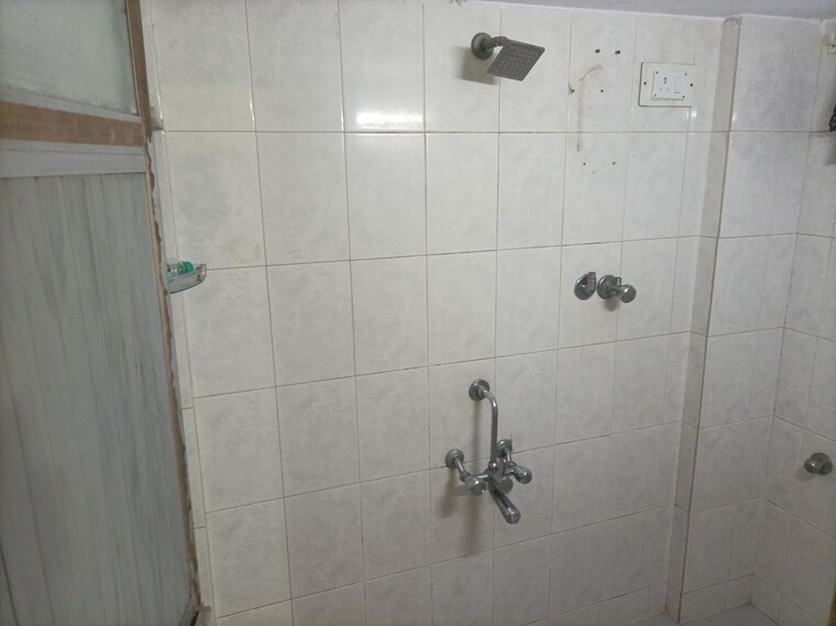 Bathroom, new-nandanvan-chs-brahmand 1 Bedroom 535 Sq.Ft. Apartment In Brahmand Thane 10228079