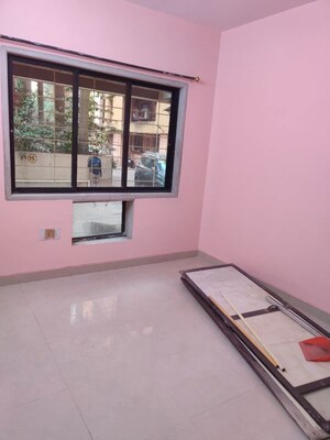 Room in 1 BHK Apartment at Rutu Estate, Brahmand – for Rent