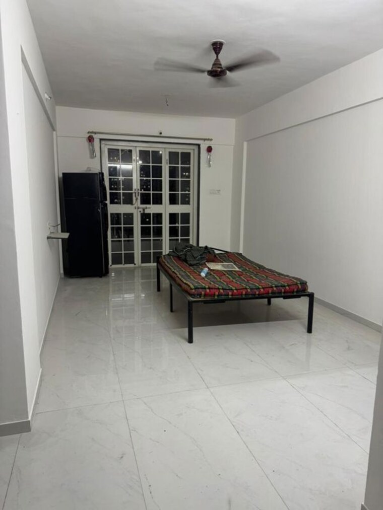 Bedroom, osian-skyra-residency 2 Bedroom 1050 Sq.Ft. Apartment In Balewadi Pune 10228083