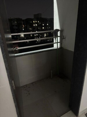 Kitchen in 2 BHK Apartment at Osian Skyra Residency, Balewadi – for Rent