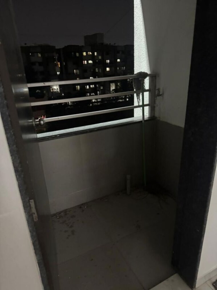 Kitchen, osian-skyra-residency 2 Bedroom 1050 Sq.Ft. Apartment In Balewadi Pune 10228083