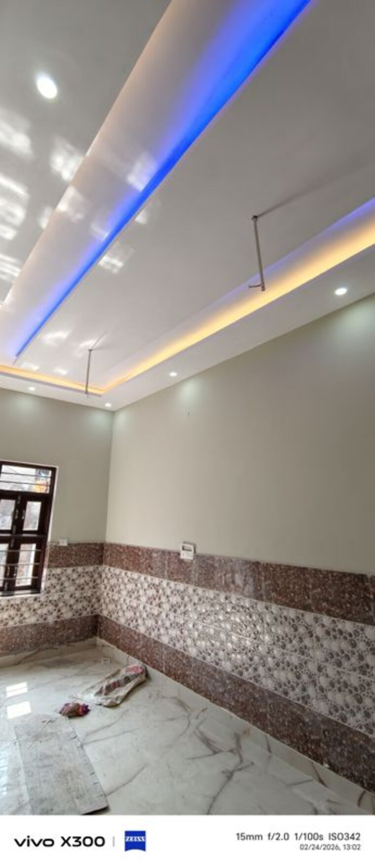 undefined, nangla gurjan 2 Bedroom 75 Sq.Yd. Independent House In Nangla Gurjan Faridabad 10228078