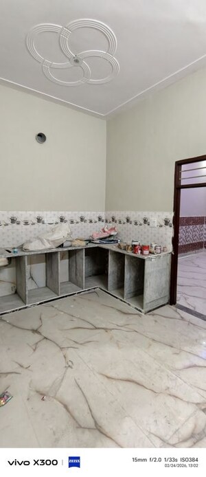 Kitchen in 2 BHK Independent House at Nangla Gurjan – for Sale