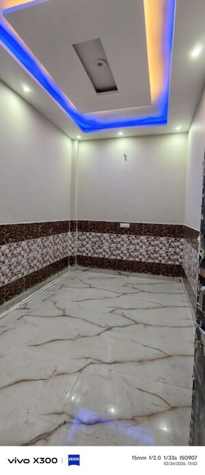 Bedroom in 2 BHK Independent House at Nangla Gurjan – for Sale