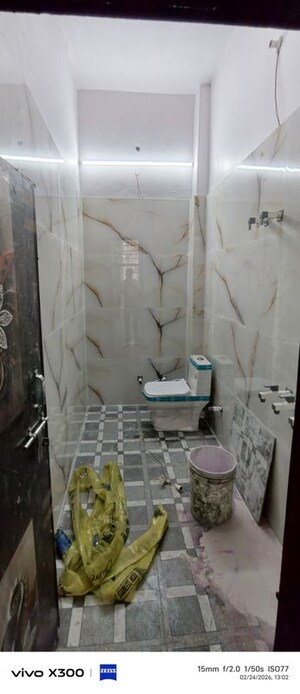 Bathroom in 2 BHK Independent House at Nangla Gurjan – for Sale