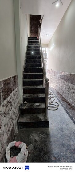 2 BHK + Pooja Room Independent House For Sale in Nangla Gurjan