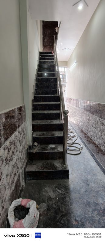 2 BHK + Pooja Room Independent House For Sale in Nangla Gurjan