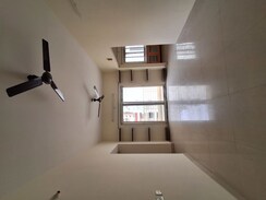 3 BHK + Pooja Room Apartment For Rent in Kondapur