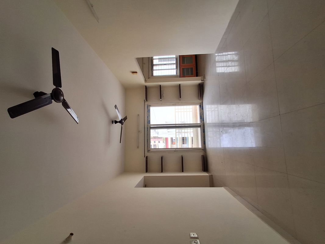 3 BHK + Pooja Room Apartment For Rent in Kondapur