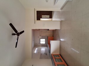 Dining Room in 3 BHK Apartment at Kondapur – for Rent