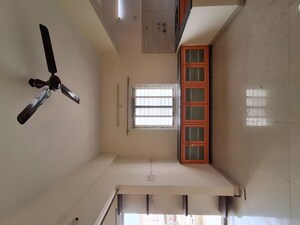 Kitchen in 3 BHK Apartment at Kondapur – for Rent