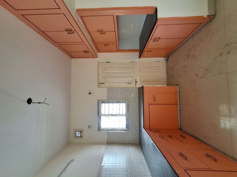 Kitchen, kondapur 3 Bedroom 1600 Sq.Ft. Apartment In Kondapur Hyderabad 10228072