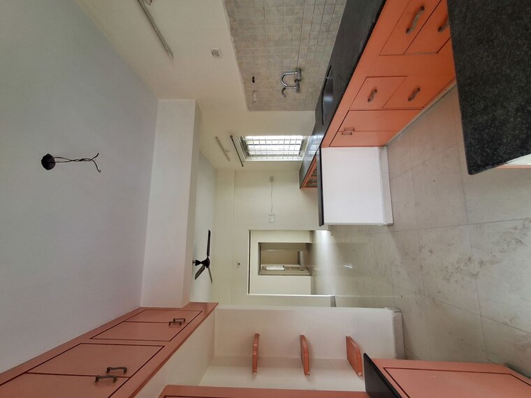 Kitchen, kondapur 3 Bedroom 1600 Sq.Ft. Apartment In Kondapur Hyderabad 10228072