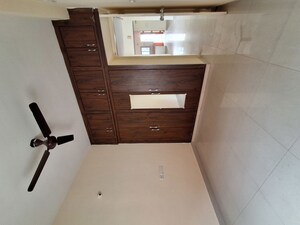 Bedroom in 3 BHK Apartment at Kondapur – for Rent