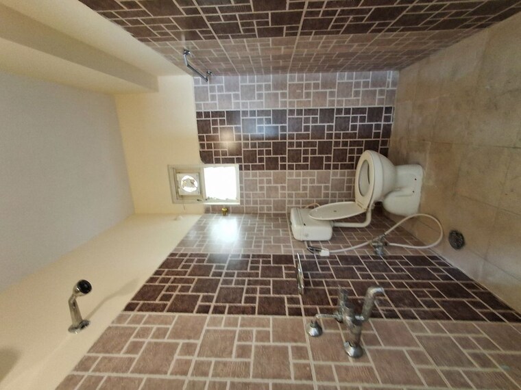 Bathroom, kondapur 3 Bedroom 1600 Sq.Ft. Apartment In Kondapur Hyderabad 10228072