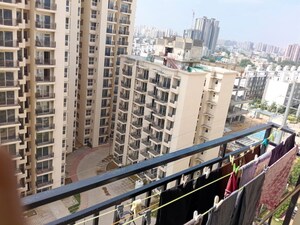 2 BHK Builder Floor – Exterior View View at Signature Global Proxima, Sector 89 - for Sale