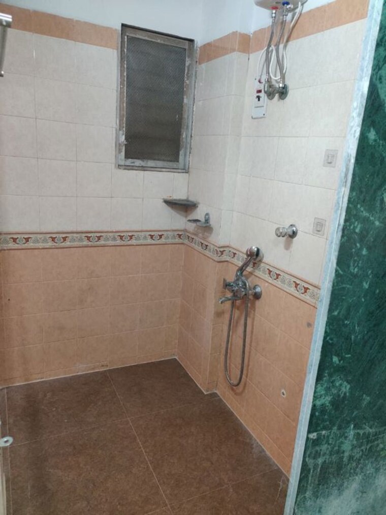 Bathroom, rutu-estate 1 Bedroom 450 Sq.Ft. Apartment In Brahmand Thane 10228089