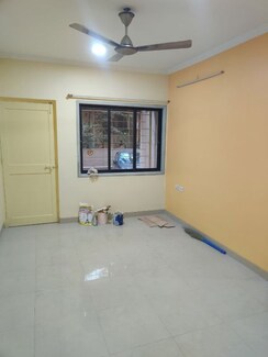 1 BHK Apartment For Sale in Rutu Estate