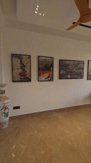 Room in 3.5 BHK Builder Floor at Ardee City, Sector 52 – for Sale