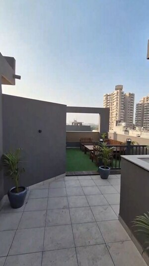 3.5 BHK Builder Floor – Exterior View View at Ardee City, Sector 52 - for Sale