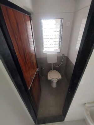 Building Lobby in 1 BHK Apartment at Jogeshwari West – for Rent