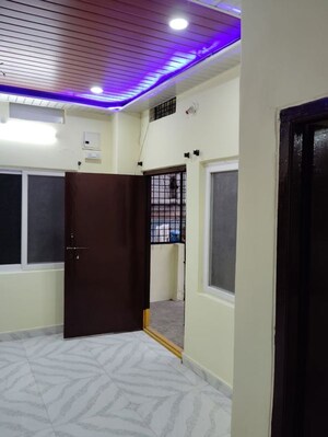 Bedroom in 2 BHK Apartment at G M Residency Hyderabad, Old Safilguda – for Sale